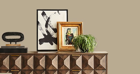 Cáqui Universal foi eleita cor do ano pela Sherwin-Williams