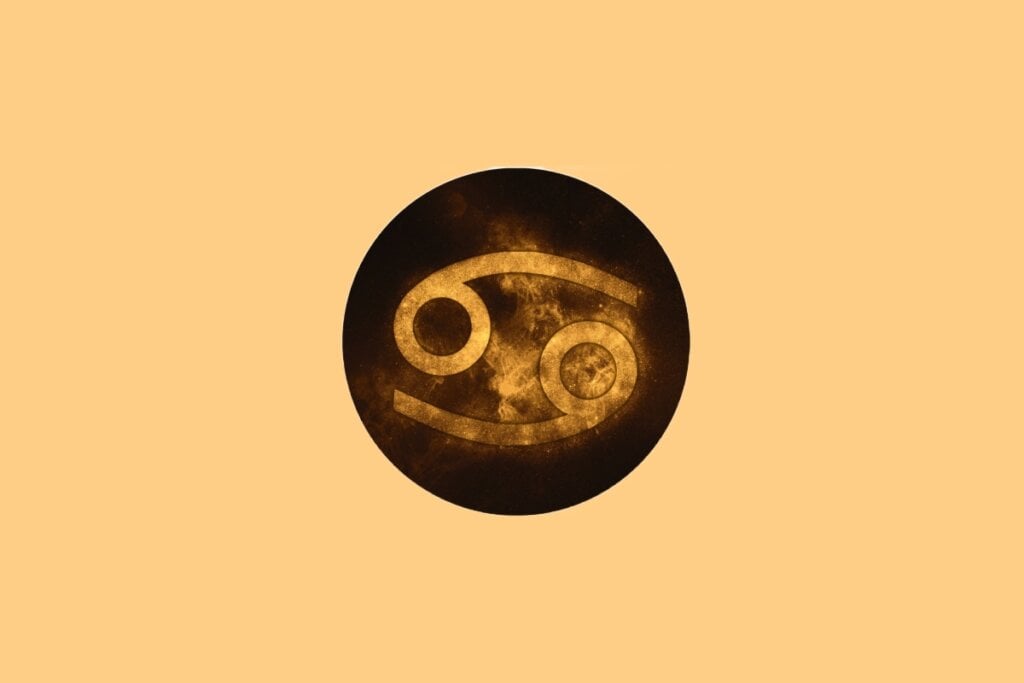 Os nativos de Câncer viverão agitação na rotina e na saúde, demandando flexibilidade diante de imprevistos (Imagem: Allexxandar | Shutterstock)