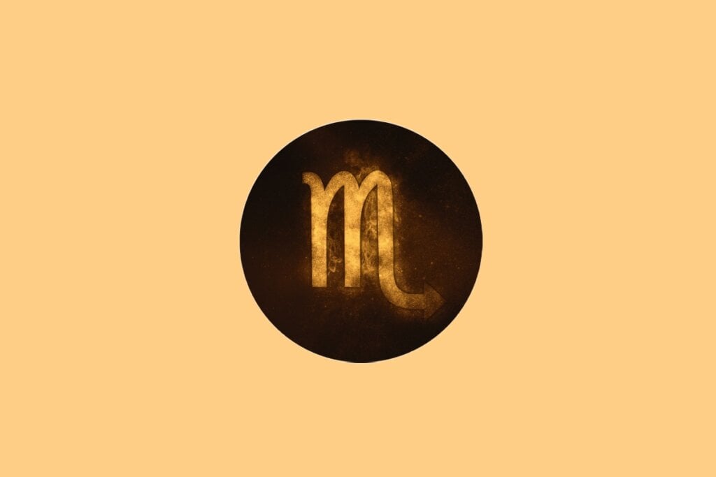 Os nativos de Escorpião precisarão agir com cautela diante de falhas na comunicação e gastos impulsivos (Imagem: Allexxandar | Shutterstock)