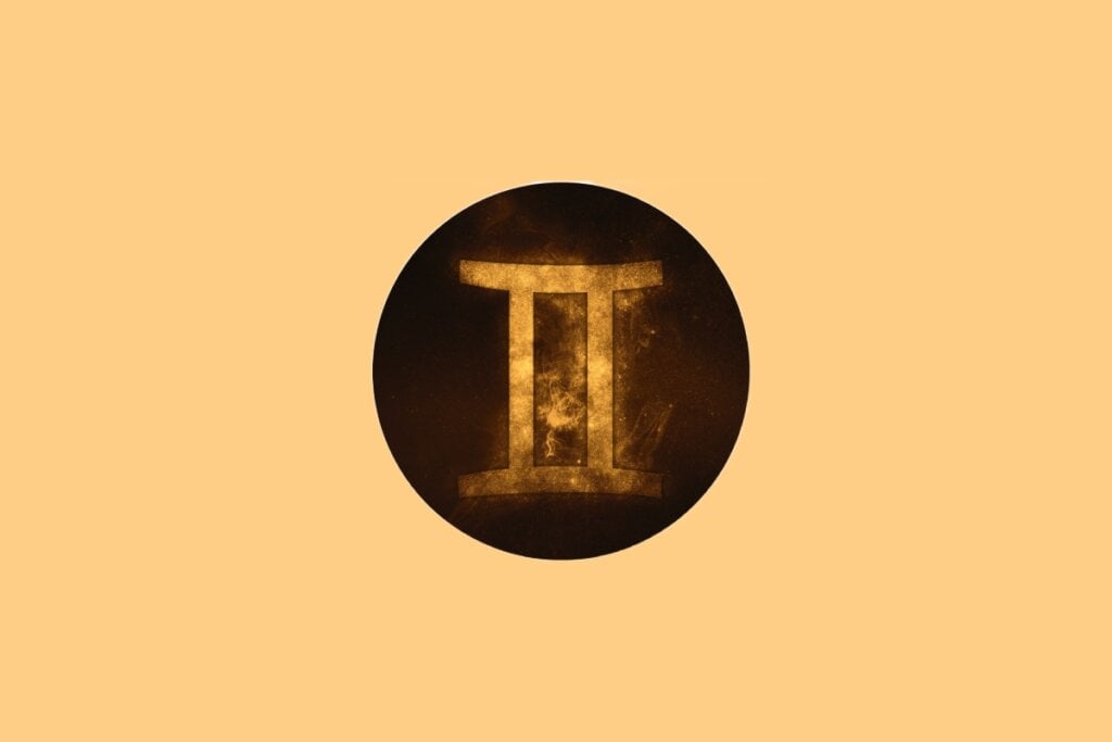 Os nativos de Gêmeos enfrentarão instabilidades nas parcerias e na comunicação, exigindo mais clareza nas decisões (Imagem: Allexxandar | Shutterstock)