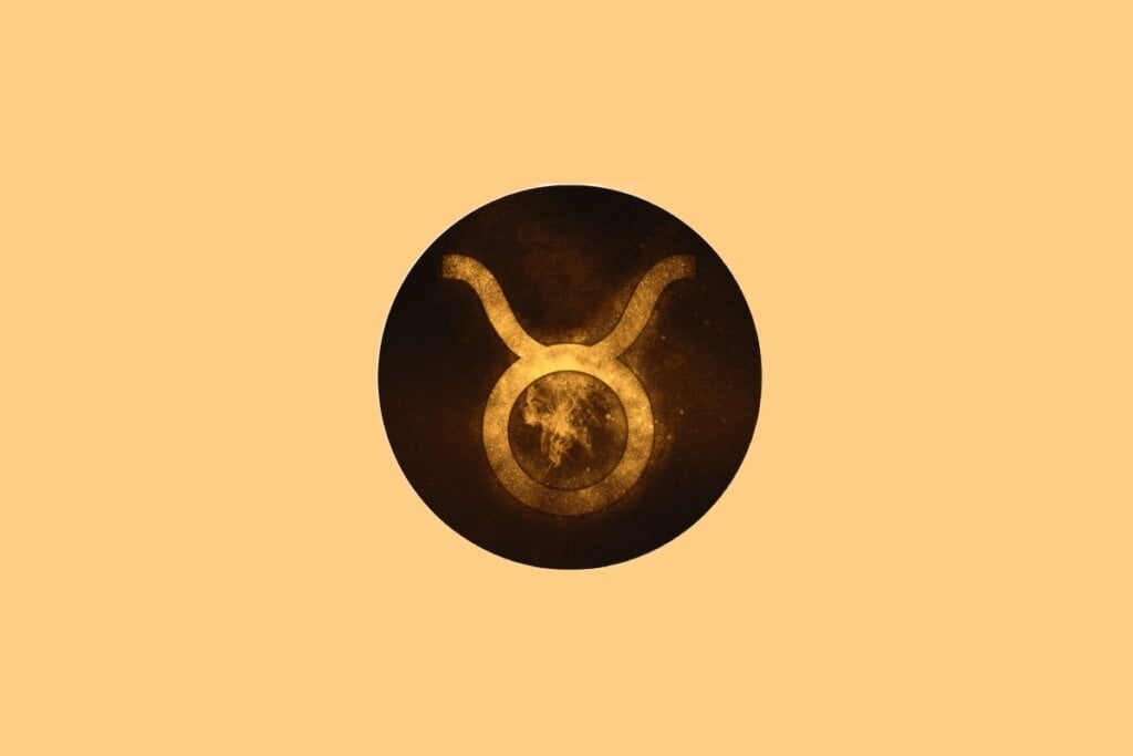 Os nativos de Touro precisarão manter estabilidade emocional para atravessar oscilações ligadas ao dinheiro (Imagem: Allexxandar | Shutterstock)