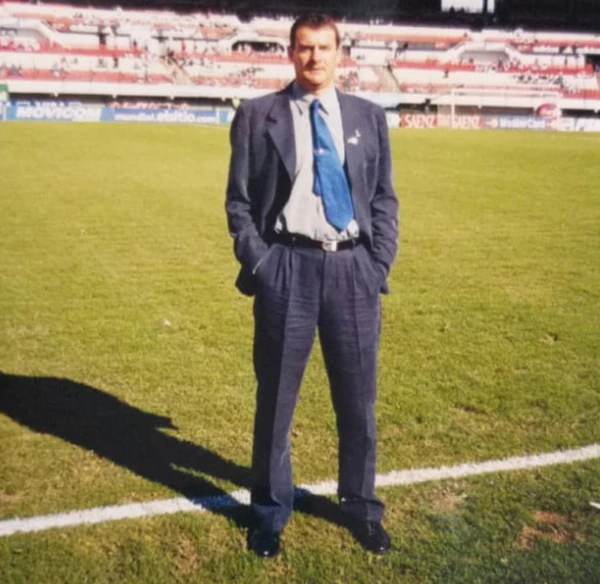 Edílson Pereira de Carvalho