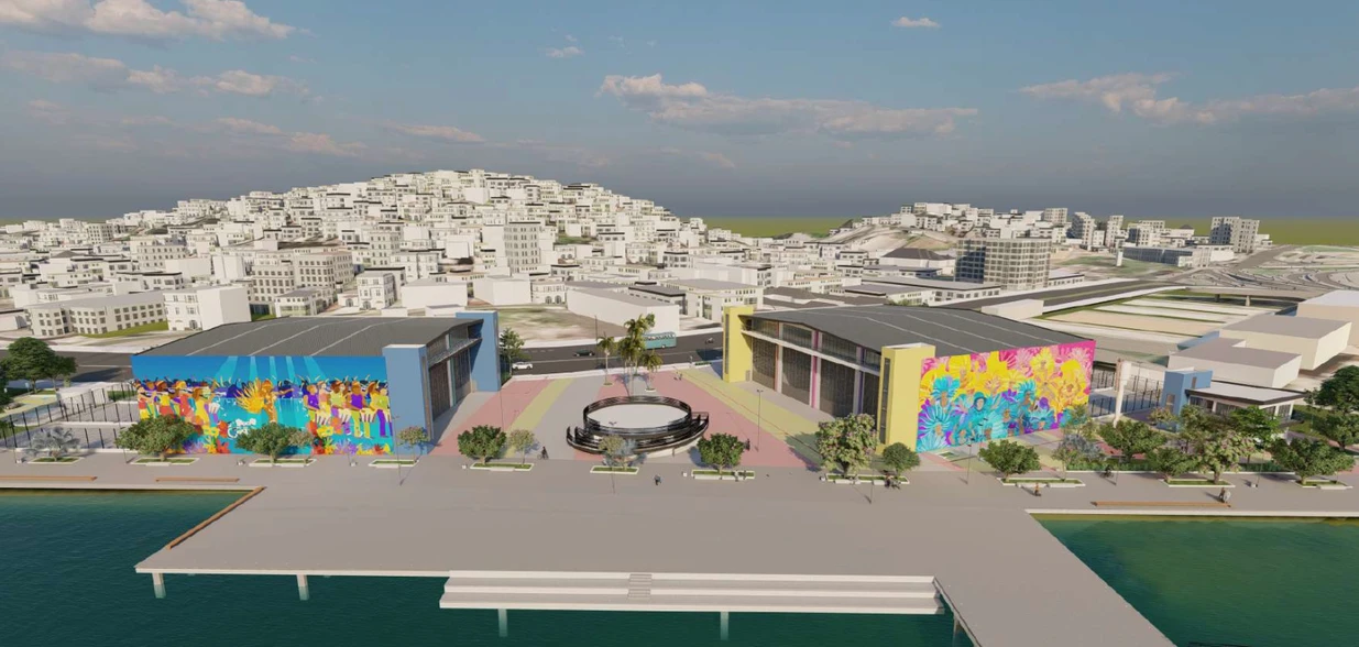 Em entrevista à CBN Vitória, nesta sexta-feira (20), Lorenzo Pazolini deu informações de como está o andamento de projetos contratados pela prefeitura