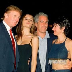 Em entrevista ao FBI, ex-chefe de polícia disse que recebeu ligação de Trump dizendo: "Graças a Deus ele está sendo preso'.