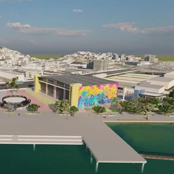 Em entrevista à CBN Vitória, nesta sexta-feira (20), Lorenzo Pazolini deu informações de como está o andamento de projetos contratados pela prefeitura