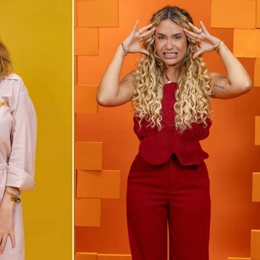 Imagem - Ana Paula Renault afirma que falta de coragem foi o que eliminou Sarah Andrade do BBB 26