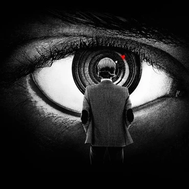 Imagem - 'Orwell: 2+2=5' é filme-metralhadora e aponta para Trump e Putin