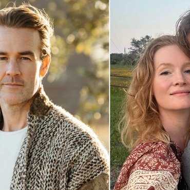 Imagem - James Van Der Beek, de 'Dawson's Creek', morre aos 48 anos