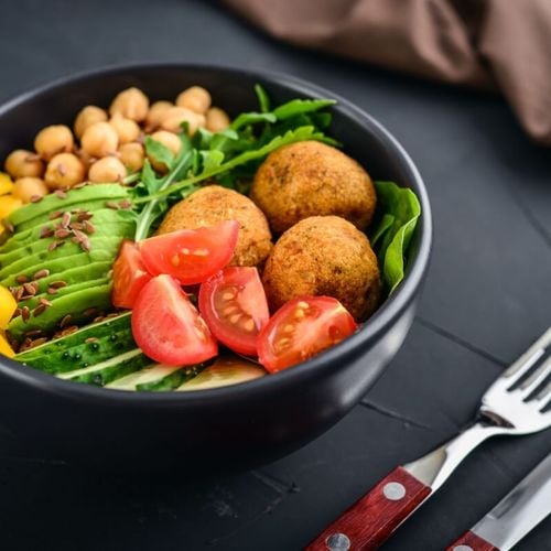 Imagem - Almoço saudável: 5 receitas ricas em proteína vegetal