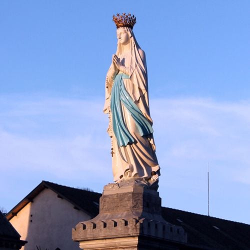 Imagem - Dia de Nossa Senhora de Lourdes: 5 orações para pedir fé, proteção e saúde