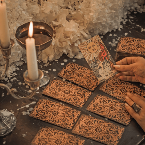 Imagem - Tarot do dia: previsão para os 12 signos em 11/02/2026