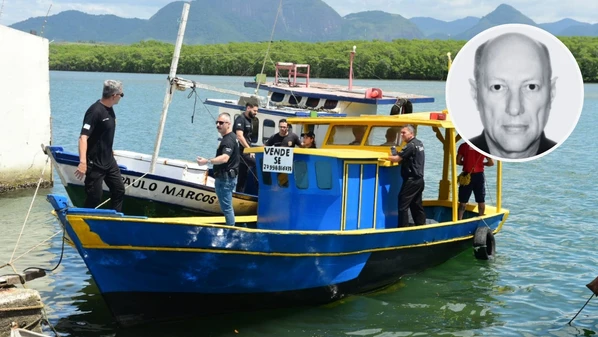 O crime pelo qual William Santos Monzoli é investigado aconteceu em janeiro deste ano, no sítio do empresário em Guarapari. Autor confessou que agrediu e decapitou Dantinho por vingança