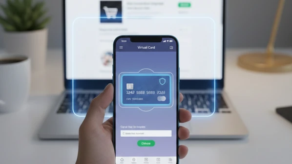 Entenda como essa modalidade de cartão funciona e por que o seu uso é recomendado para evitar fraudes em compras pela internet