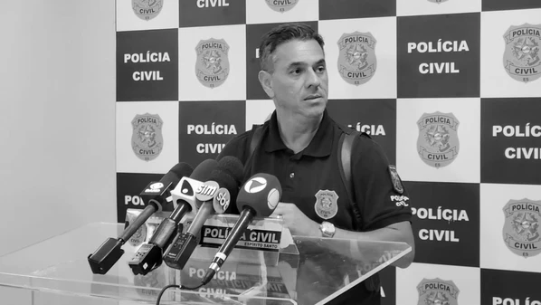 Foram mobilizados os melhores recursos humanos e tecnológicos para resolver um crime envolto em mistério — o corpo foi encontrado sem a cabeça — e com uma complexidade peculiar, por ser a vítima um nome ligado diretamente ao Caso Araceli