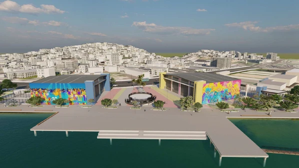 Em entrevista à CBN Vitória, nesta sexta-feira (20), Lorenzo Pazolini deu informações de como está o andamento de projetos contratados pela prefeitura