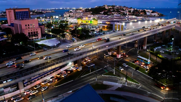 Com o crescimento da Grande Vitória, soluções não só em tecnologia são necessárias para a fluidez da vida urbana