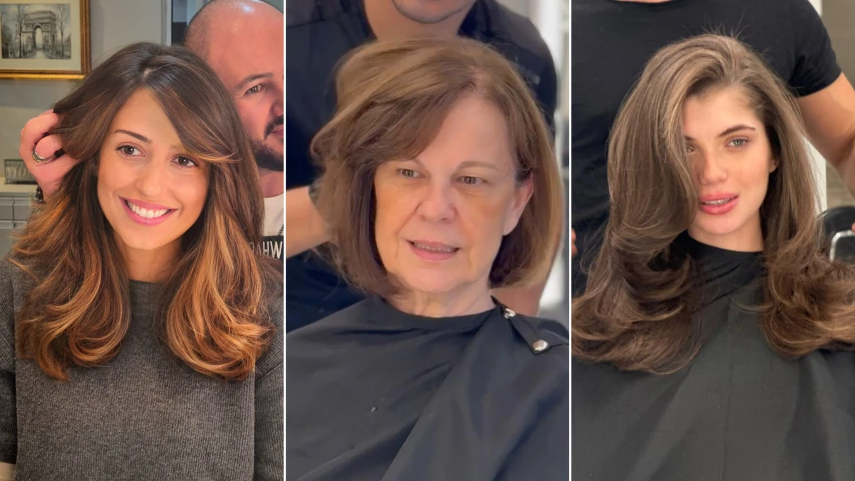 Cabelo “old money”: visual de luxo discreto conquista gosto masculino no ES