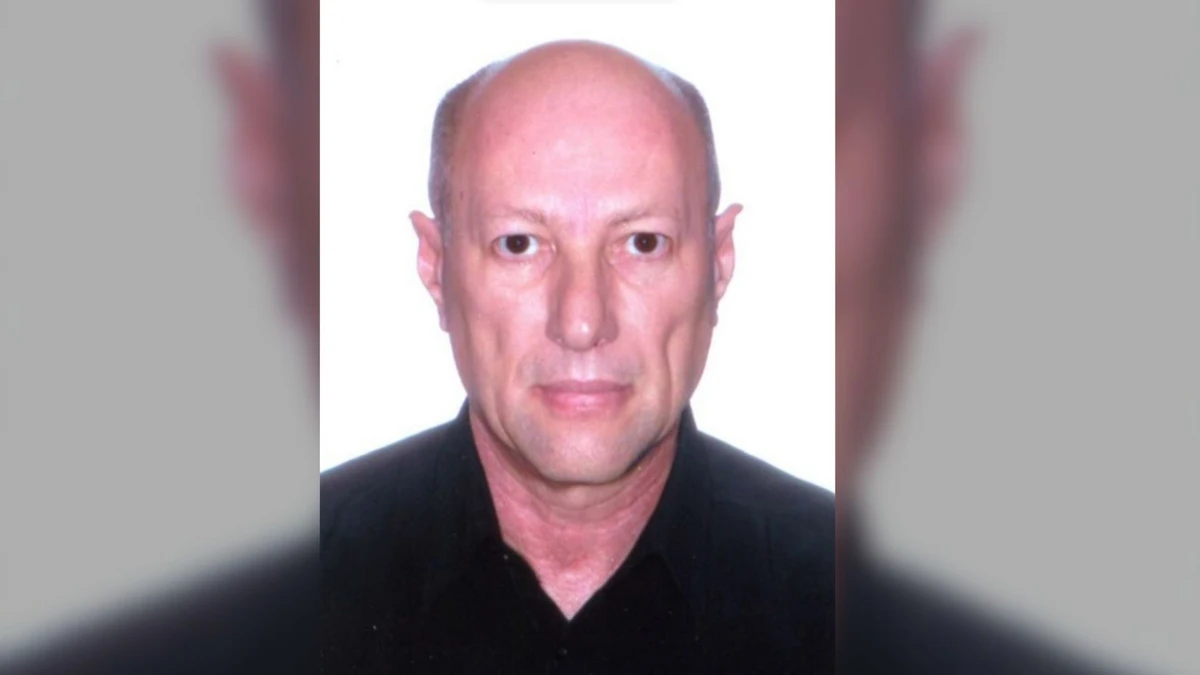 Dante Brito Michelini, conhecido como Dantinho