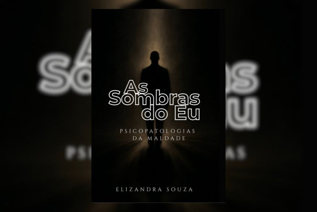 “As Sombras do Eu” explora as forças que moldam comportamentos cruéis (Imagem: Divulgação |  Elizandra Souza)