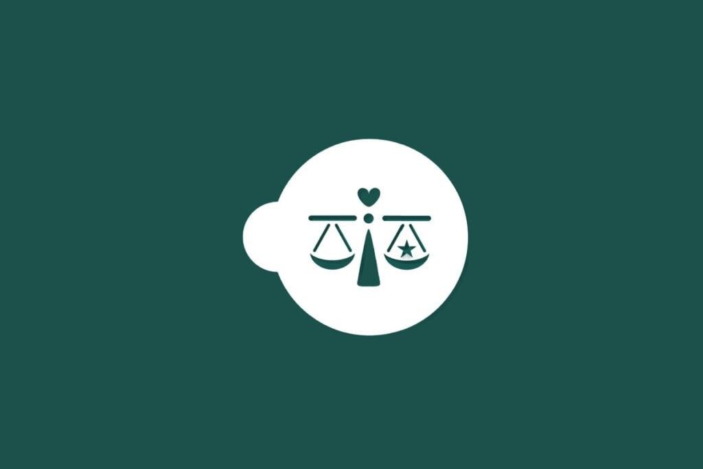 Os nativos de Libra se comunicarão com mais clareza e iniciativa ao longo do dia (Imagem: Kateryna Lomakina | Shutterstock)