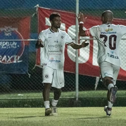 Jogos do mata-mata acontecem após o carnaval