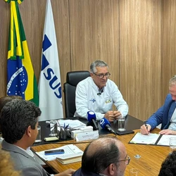 Plano prevê investimento de R$ 132 milhões para melhorar acesso à saúde da população dos 11 municípios capixabas mais afetados pelo desastre ambiental de Mariana (MG)