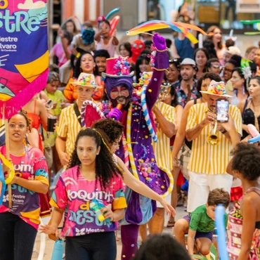 Imagem - Carnaval infantil no ES: veja blocos e bailinhos para curtir com as crianças