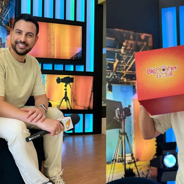 Imagem - Confessionário do BBB 26 estreia neste sábado (14) no Shopping Vitória