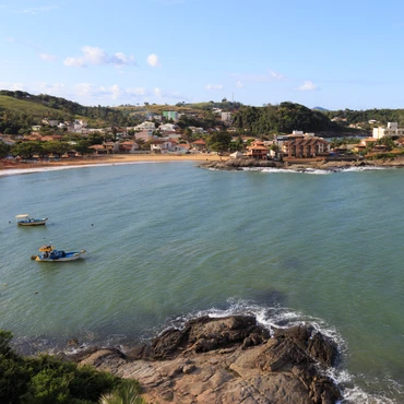 Imagem - Iriri: destino irresistível do litoral capixaba é refúgio para toda a família