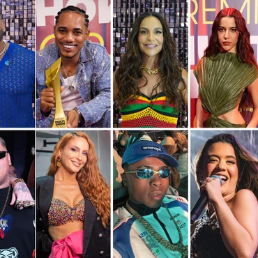 Imagem - Qual música será o hit do carnaval 2026? Vote na enquete de HZ