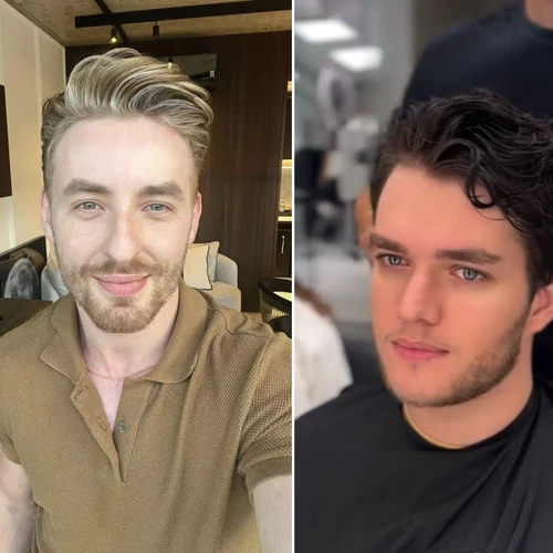 Cabelo “old money”: visual de luxo discreto conquista gosto masculino no ES