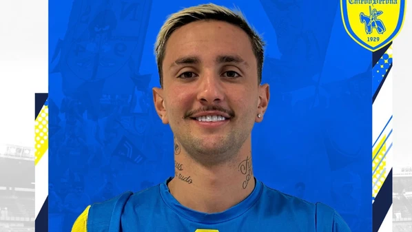 João Zampier, o Batata, foi formado e revelado pelo time carioca