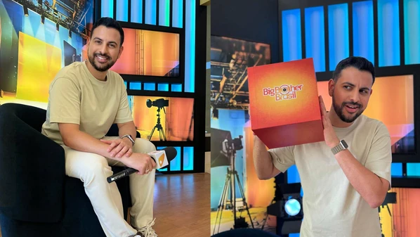 Comandado por Will Loyola, o espaço da TV Gazeta recria a experiência da casa mais vigiada do Brasil com provas e brindes exclusivos