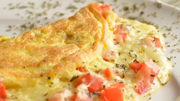 Ideal para repor as energias na folia de forma leve, a preparação é simples e rende uma porção individual