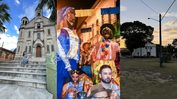 De Muqui a Conceição da Barra, cidades capixabas unem tradição, música e belezas naturais para quem quer aproveitar o feriado além da folia
