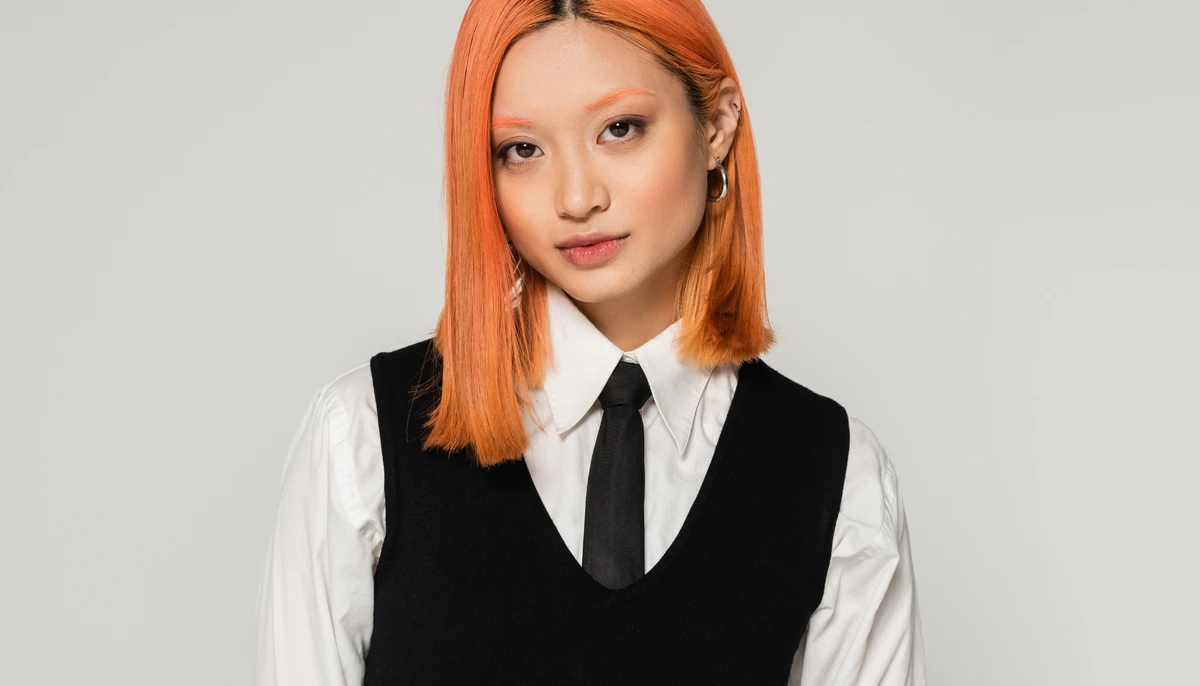 A gravata pode ser um acessório coringa