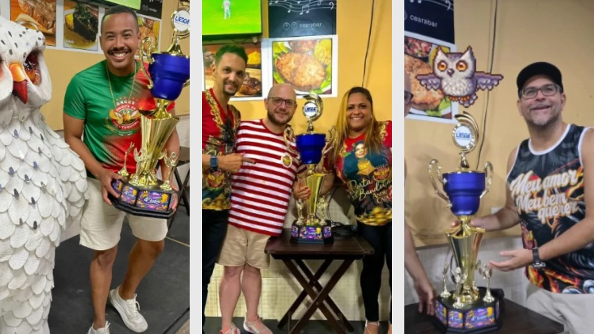 Comemoração Jucutuquara.