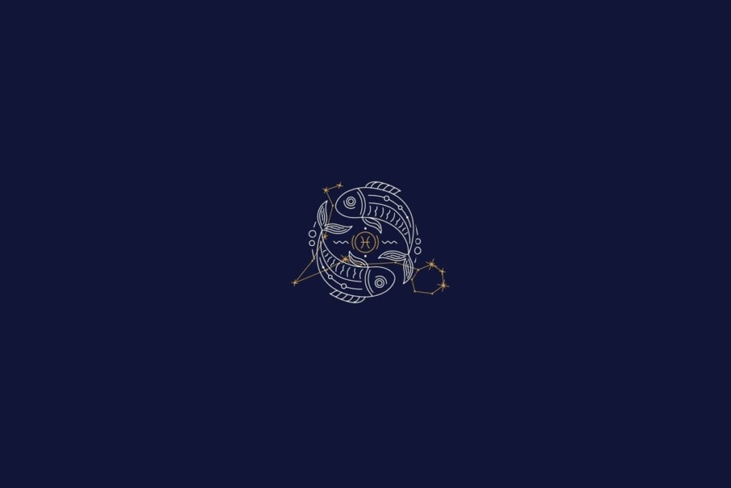 A clareza e a capacidade de liderança do pisciano tenderão a ser reconhecidas por superiores (Imagem: Sunflowerr | Shutterstock) 