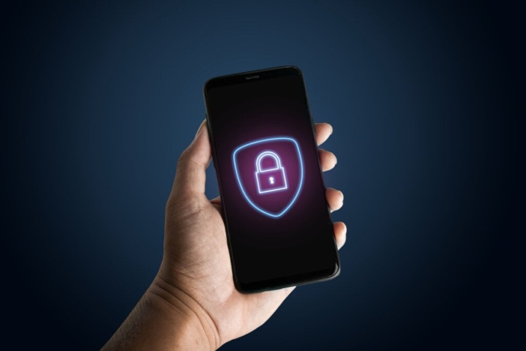 Configurações de privacidade ajudam a preservar a reputação profissional (Imagem: dednuel images | Shutterstock)