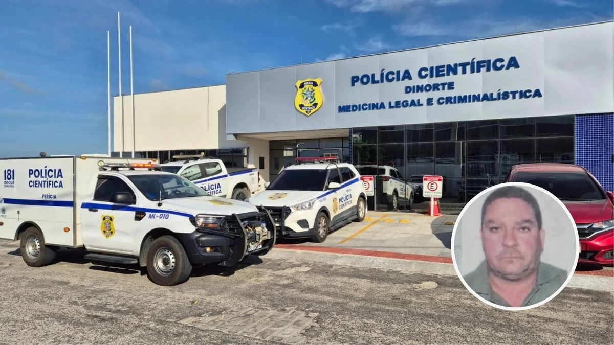 Homem é encontrado morto ao lado da cama em São Mateus