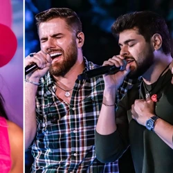 Órgão ministerial deu dez dias à prefeitura para explicar origem dos recursos para custear apresentações de Ana Castela e da dupla Zé Neto & Cristiano