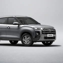 Nova configuração está na faixa de veículos de até R$ 120 mil, sendo elegível a incentivos fiscais dedicados ao público de pessoas com deficiência; concessionárias projetam início das entregas para março deste ano