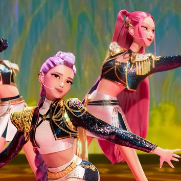 Imagem - 'Guerreiras do K-Pop' tem sequência confirmada: 'Isso é só o começo'