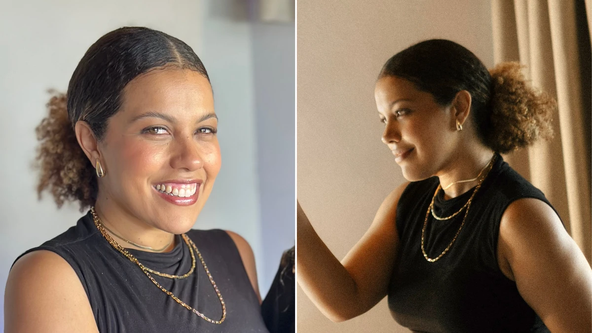 5 penteados para cabelo cacheado que você pode reproduzir em casa