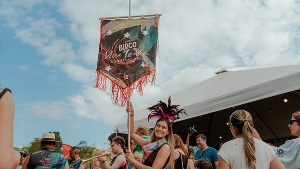 Espécie de "carnaval contemporâneo" traz proposta de curtição mais leve e celebrando o tempo de qualidade