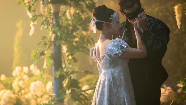 Novos episódios foram lançados ontem no streaming