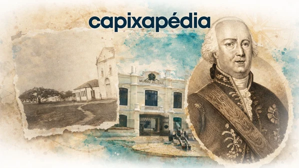 Rodrigo Domingos Antônio de Sousa Coutinho, o Conde de Linhares, nasceu em 4 de agosto de 1755. Seu nome acabou batizando Linhares, Pancas e um museu carioca