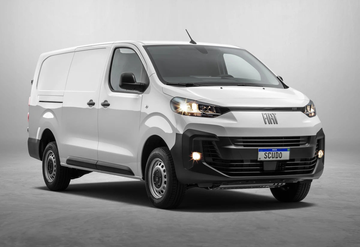 História dos cinco anos de liderança da Fiat no Brasil 