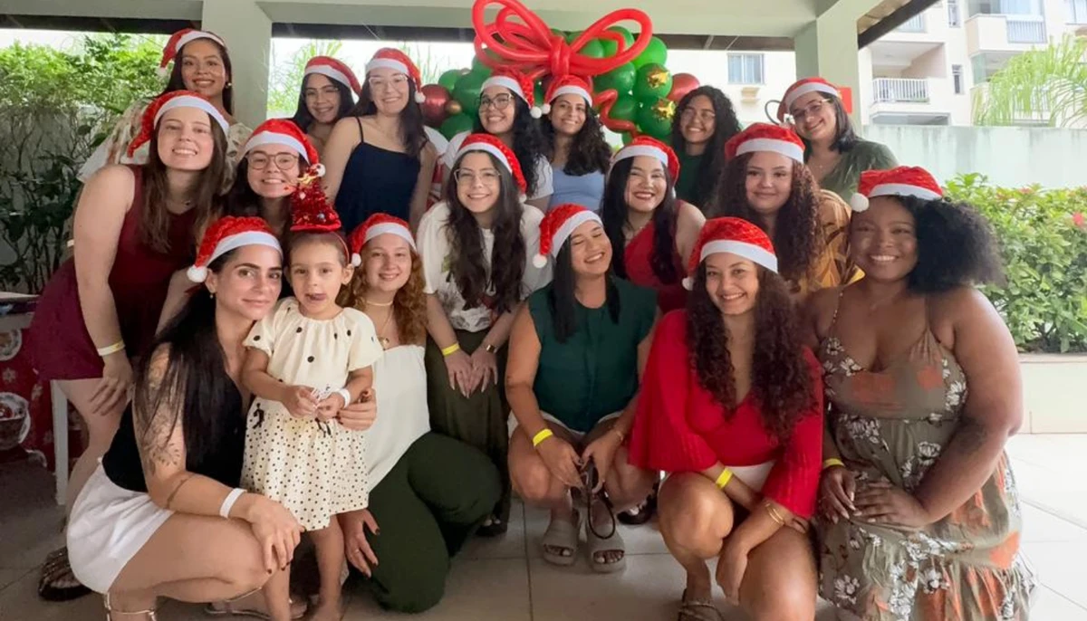 O Entrelinhas Clubinho é um clube do livro capixaba