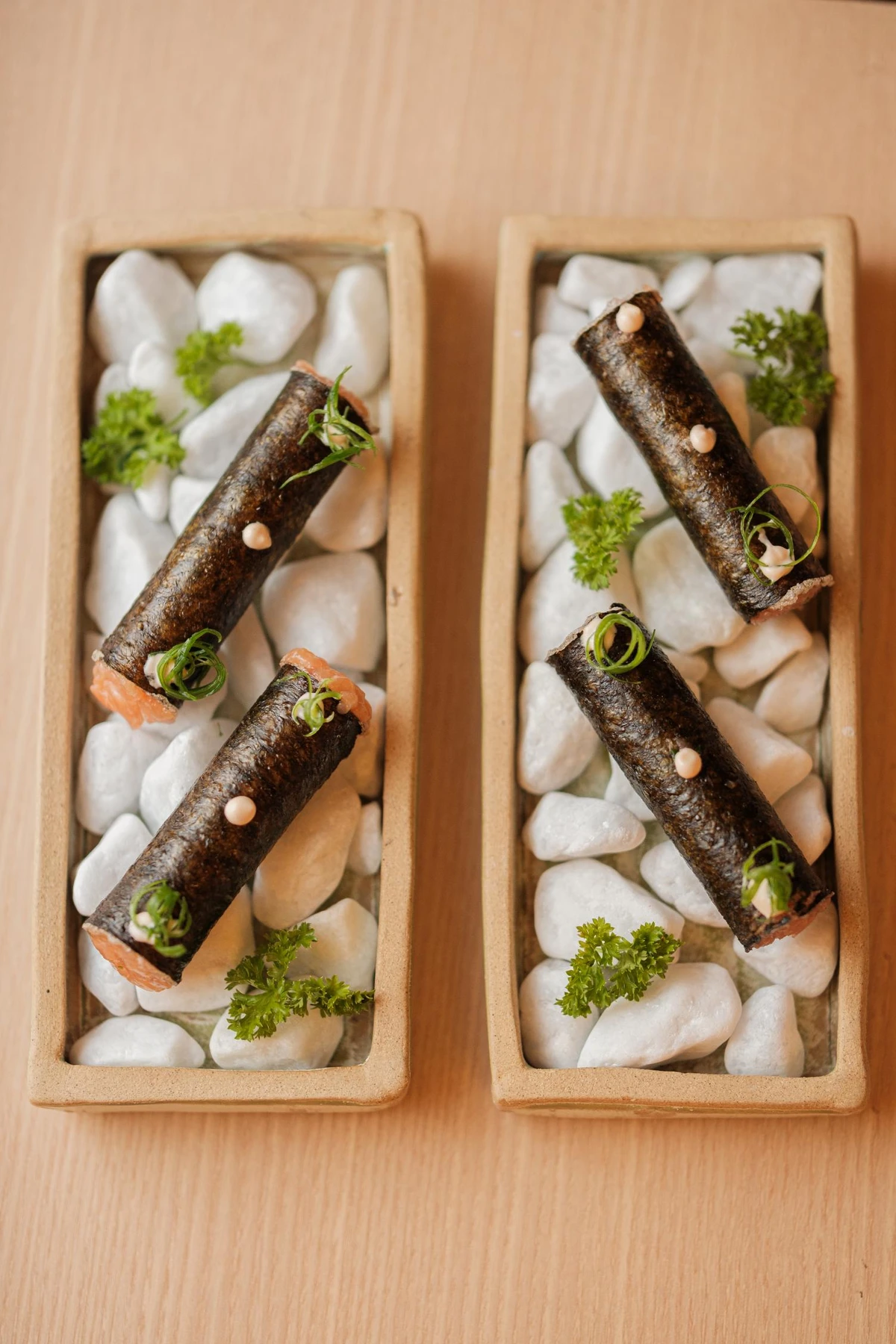 Restaurante Miyo Sushi, inaugurado no Parque das Castanheiras/Praia da Costa, Vila Velha